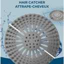 Items 4U, Hair Catcher (Pack of 6)