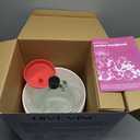 Making Kit & Mead Making Kit | Complete Home Brewing Kit for Beginners & Experts - Includes Glass Carboy, Fermenter, Hydrometer, Siphon, Airlock & More | DIY Brewing Equipment