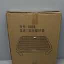 Cat Litter Box Step, Adjustable Cats Ramp, Cat Ramp for Litter Box, Double Layer Step with Filter Function, for Small & Old Cats