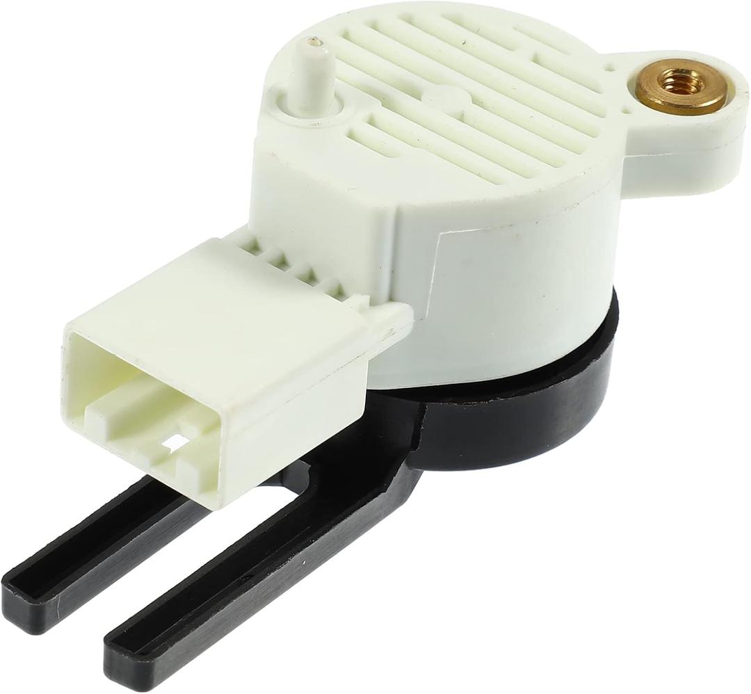 X AUTOHAUX 13579090 Brake Pedal Switch Position Sensor for Chevy Equinox 2018-2021for Chevy Corvette 2005-2013 for Cadillac XT5 XT6 2021