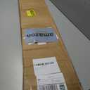 Metal Fence Posts Heavy Duty U-Post Stakes for Wire Fencing, 7 FT Black