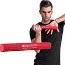 THERABAND FlexBar, Tennis Elbow Therapy (light)