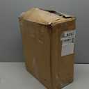 GRAND ORANGE Tail Lights Assembly Rear Lights Compatible With 2016-2019 Chevy Silverado 1500 2500 HD,Smoke Lens Rear Brake Lamp