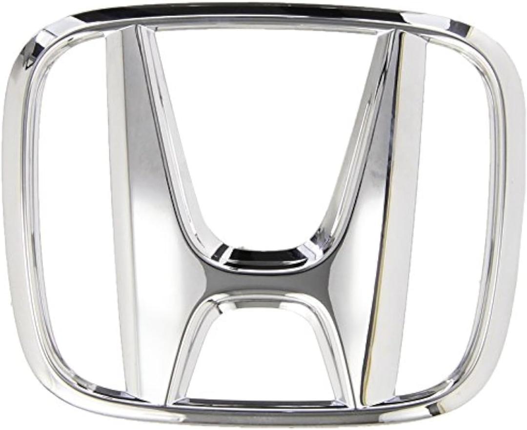 Genuine Honda 75701-TA0-000 Emblem