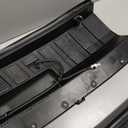 Windshield Wiper Cowl Panel Grille Compatible with Ford F250 F350 F550 Super Duty 2017-2022 Front Window Cover Insert Panel OE Number #HC3Z-25022A68-AAHC3Z-25022A69-AA