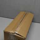 Natreecrown Pre-Lit Artificial Christmas Garland, Snowflake Wreath, White Lights 50, Decorated with Pine Cones, Berry Clusters, Plug in, Christmas Decorations, 9 Feet