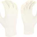 Radians Unisex Rwg9105 5 Mil Latex Disposable Industrial Grade Glove