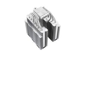 TL-PS120 EVO Phantom 7 Heat Pipe Dual Tower air-Cooled Radiator Anti-Gravity Heat Pipe CPU Radiator(TL PS120 fanless)