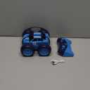 MaxTronic Amphibious Remote Control Car, Rechargeable RC Cars Toy 360° Flips Rotation Stunt Crawler 15KM/ H 4WD All Terrain Outdoor Indoor Toy for Kids Boys Girls 3-12