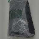 Car Back Organizer Back Folding Organizer Bag Storage Box Storage Supplies Car Supplies,Black