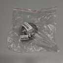 XFasten Wire Harness Tape, 3/4-Inch x 50-Foot (5-Pack), High Temp Wiring Loom Harness, Self-Adhesive Felt Cloth Electrical Tape for Automotive Engines, Noise Dampening, and Cable Protection