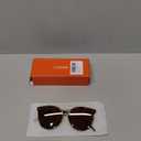 Livho Polarized Sunglasses, Retro & Oversized Shades for Women with Round Lenses