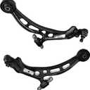 Front Lower Control Arm w/Ball Joint FITS for Toyota Camry 1992-2001