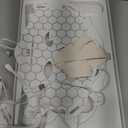 Led Beauty Mask For Face And Neck