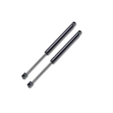 2ea Nitro-Prop Gas Shock Spring Lift Strut Cylinder Support Rod 21" extended length x 13" compressed length x 80 LB Pressure