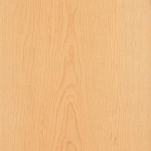 Wood-All Maple Wood Veneer Sheet, Plain Sliced/Flat Cut, 24x96, A Grade 10 mil Paperback Wood-All Maple Wood Veneer Sheet, Plain Sliced/Flat Cut, 24x96, A Grade 10 mil Paperback