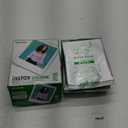 Fujifilm Instax Square Twin Pack Film - 20 Exposures