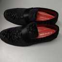 Bruno Marc Boys Dress Shoes Slip-on Loafers Formal Tuxedo Shoes 6