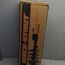 Monroe Quick-Strut 172611 Suspension Strut and Coil Spring Assembly for Ford Freestyle