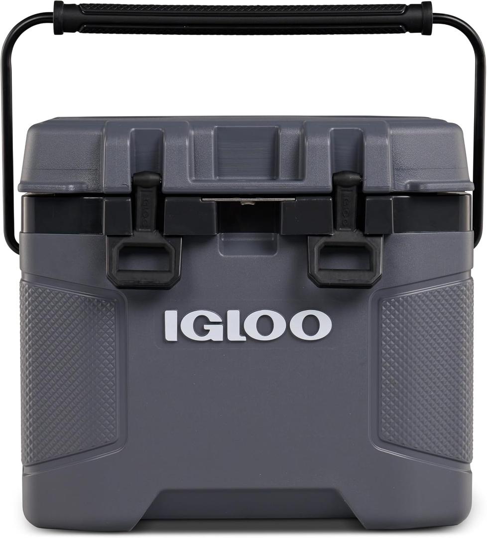 Igloo Trailmate Cooler | Insulated Hard Shell Ice Chest