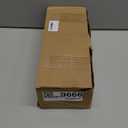 2Pack Ice Scrapers for Car Windshield, 2-in-1 Snow Scraper and Snow Brush for Car SUV Truck, Car Ice Windshield Scraper for Ice and Snow with 360 Pivoting Brush and Ergonomic Foam Grip Blue Orange