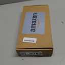 4 Pcs Magnolia Artificial Leaves Branches 22 Inch 3D Real Touch Faux Magnolia Stems Fake Magnolia Twigs for Indoor Outdoor Vase Filling Home Wedding Floral Arrangement Decoration