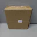 Christmas Ornaments Tree Set- 6pcs Beautiful Handmade Christmas Ornaments Plastic Blown Ornaments 6PCS Beach Decorations