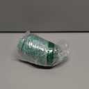 Puraville Insulated Tumblers with Lid, 10 oz Travel Coffee Mug Stainless Steel Vacuum Cup, Leak Proof Reusable Double Walled Coffee Tumbler for Iced and Hot Drinks, Green