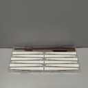 Halloween Decorations, Floating Candles with Wand, Magic Hanging Candles Flickering Warm Light Flameless LED Taper Candle with Wand Remote, Battery Operated Window Candles for Holiday Decor (12 Pack)