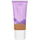 tarte maracuja tinted moisturizer  Lightweight Sheer Foundation with Buildable Longwear Coverage, Hyaluronic Acid, Turmeric, Aloe for Hydrated Skin, Vegan & Cruelty Free (40N tan neutral)