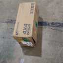 RUGCEL WINCH 13500lb Waterproof Electric Truck Winch 12V Steel Rope Winch with Roller Fairlead, Wired Handle and 2 Wireless Remote,for Trailer and Wrangler in Car Lift