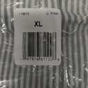 Lucky Brand Womens Oversized Button Back Top
Size, XL