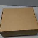 Christmas Tree Skirt, 60 Inch Christmas Decorations Tree Skirt, Faux Fur White Soft Long Thick Velvet Tree Rug, Large Vintage Tree Base Cover Round Mat for Merry Christmas Holiday Party