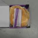 Invisible Strapless Sticky Bra Push up for Women, Ultra Adhesive Bra for Backless Dress, Cleavage Bra Lift with Pasties Kit (D Cup, Beige)