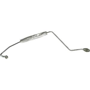 Dorman 667-556 Turbocharger Oil Line Compatible with Select Hyundai/Kia Models