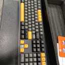 Keychron Q6 Pro Wireless Mechanical Keyboard Knob Version (Customised Buttons)