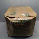 Ahpmeoa 3PCS Wedge Pillow Set for After Surgery, Back Pillow for Bed Sitting up, 10-in-1 Foam Wedge Pillow for Acid Reflux & Back Pain Relief, Post Surgery Pillow for GERD & Snoring, Grey