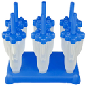 Rocket Popsicle Mold