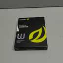 WSKEN 4 Pack Screen Protector for Apple Watch Series 11/10 46mm - [Auto Align Box] [100 Zero Bubble] [Flexible TPU Film - No Glass] 11 HD Full Coverage for iWatch Cover Accessories