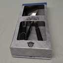 Pit Boss Grills Soft Touch 3 Piece Tool Set, Stainless