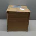 CHEFMAN 6 Quart Dual Basket Air Fryer Oven with Easy View Windows, Sync Finish, Hi-Fry, Auto Shutoff, 2 Independent 3Qt Nonstick Dishwasher Safe Frying Baskets, Digital Double Air Fryer - Black