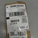 Philips Norelco Multigroom 5000 Series, All-in-One Trimmer, Beard Trimmer and Hair Clipper, 18-Piece Men's Grooming Kit for Beard, Face, Nose, Ear, Body, with Titanium Blades, Travel Pouch, MG5970/49 (Black)