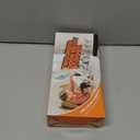 Holikme Door Draft Stopper Door Sweep Weather Stripping Noise Blocker Window Breeze Blocker Adjustable Draft Door Closers, Grey (36 inch, Gray)