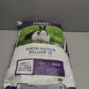 Blue Seal Fresh Show Hutch Deluxe 17 Rabbit Food - Resealable Packaging to Hold in Freshness, Promotes a Healthy Digestive System and Proper Intake - 20 LB Bag