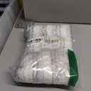 AmaVins 3 Pack Microfiber Cleaning Pads for Bona Mop, Reusable Microfiber Mop Pads for 18 Inch Mop, Hardwood Floor Replacement Cleaning Mop Pads, Machine Washes