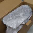 Left Driver Side Mirror Compatible With 2017 2018 2019 2020 Hyundai Elantra With Manual Folding Power Glass Black Replace#87610F3050(3Pins)