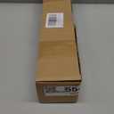 DigNew Wooden Mahjong Rack with Pusher,4-Set Tile Holders with Magnetically Attached Pushers,Durable Wooden Mahjong Racks for Mahjong Playerswith Dice, Chips, Carry Bag,Gift for Family Game Night