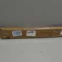 GICOOL GX22151 GY20850 Mower Blades Compatible with John Deere D110, D130, D100, D105, D125, S100, E100, LA105, LA115, LA125 Lawn Tractors, 2-Pack
