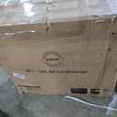 Garvee 18,000 BTU Ductless Mini Split Heat Pump System, 23 SEER2 208V/230V Wifi Enabled Ductless AC Cool Up to 1250 Sq. Ft, Inverter, Compatible with Alexa, Complete Installation Kit, R45 Series