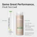 Paul Mitchell Super Smooth Conditioner, Controls Frizz, Adds Softness, For Frizzy Hair
